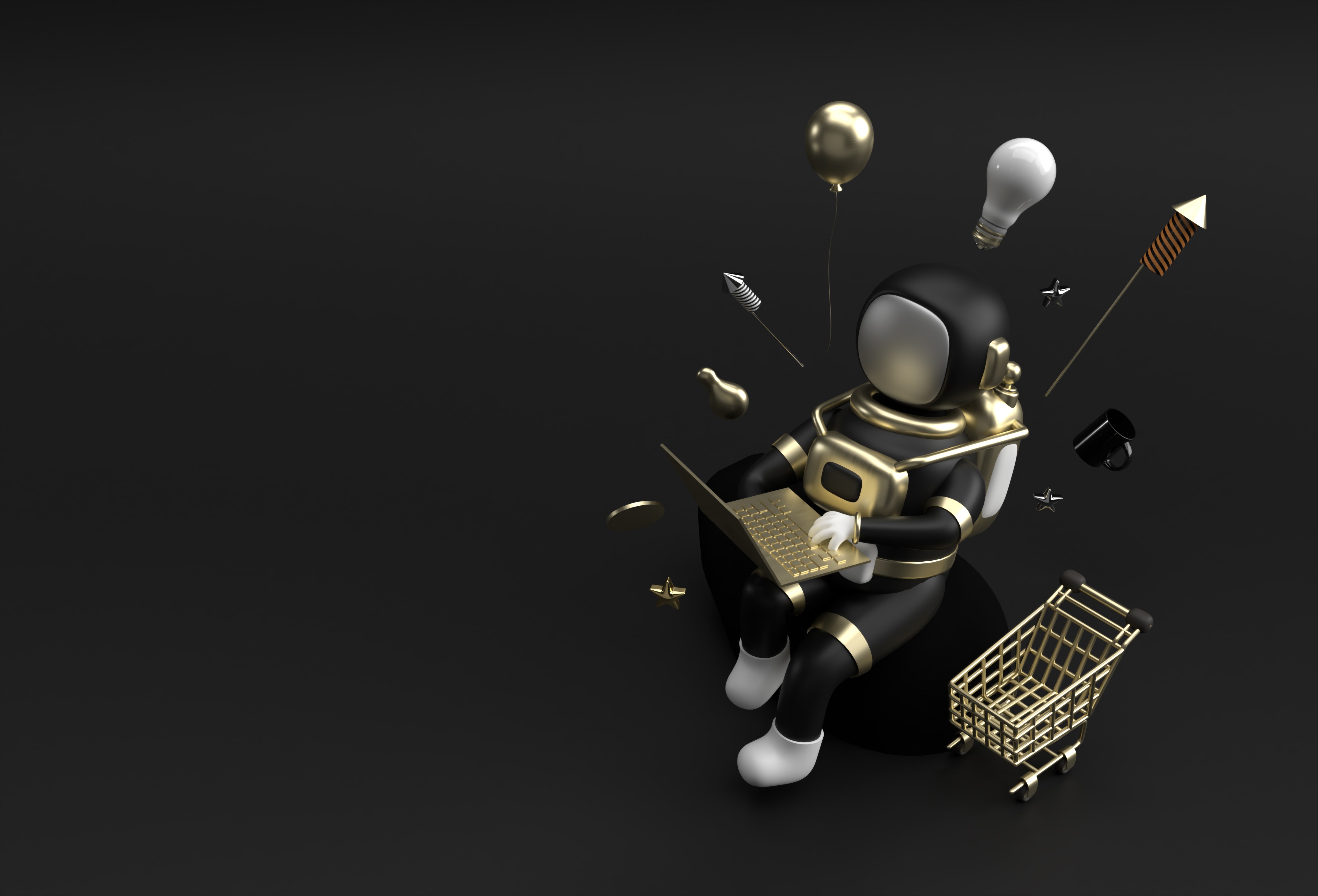 Electronics & Robotics