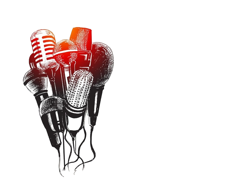 Sounds & recording equipments