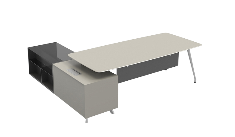 ‘Varna’ 8 Feet Office Table