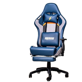 Ergonomic Gaming Chair