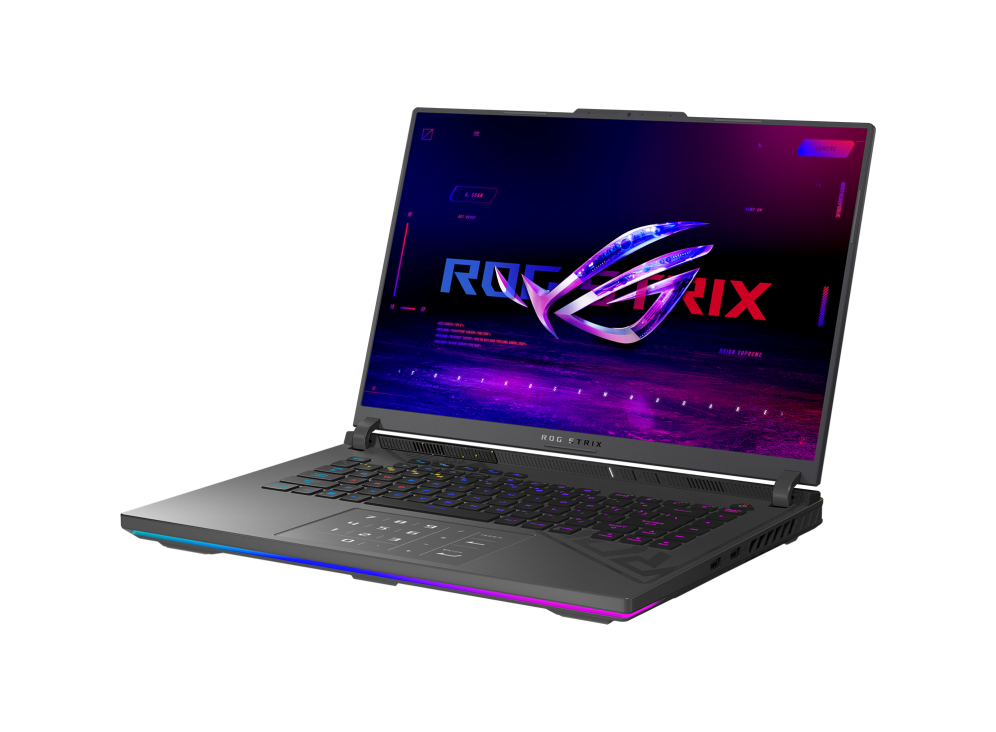 ROG Strix G16